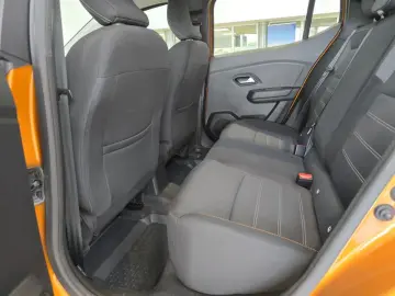 DACIA SANDERO 1.0 Eco-G 100CP Stepway Comfort