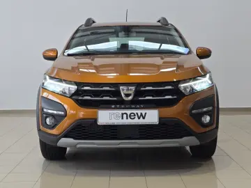DACIA SANDERO 1.0 Eco-G 100CP Stepway Comfort