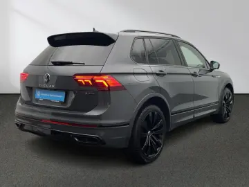 Tiguan R-Line 2.0 TDI DSG 4Motion Matrix AHK
