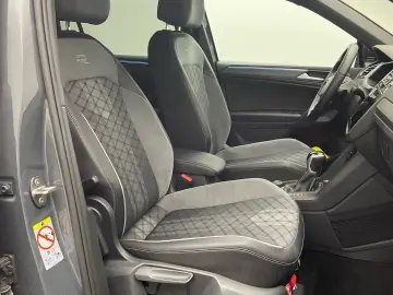 Tiguan R-Line 2.0 TDI DSG 4Motion Matrix AHK