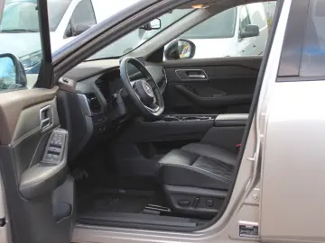 X-Trail e-Power e-4orce Tekna