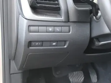 X-Trail e-Power e-4orce Tekna