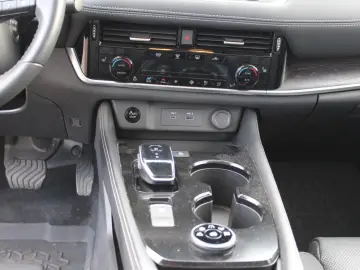 X-Trail e-Power e-4orce Tekna