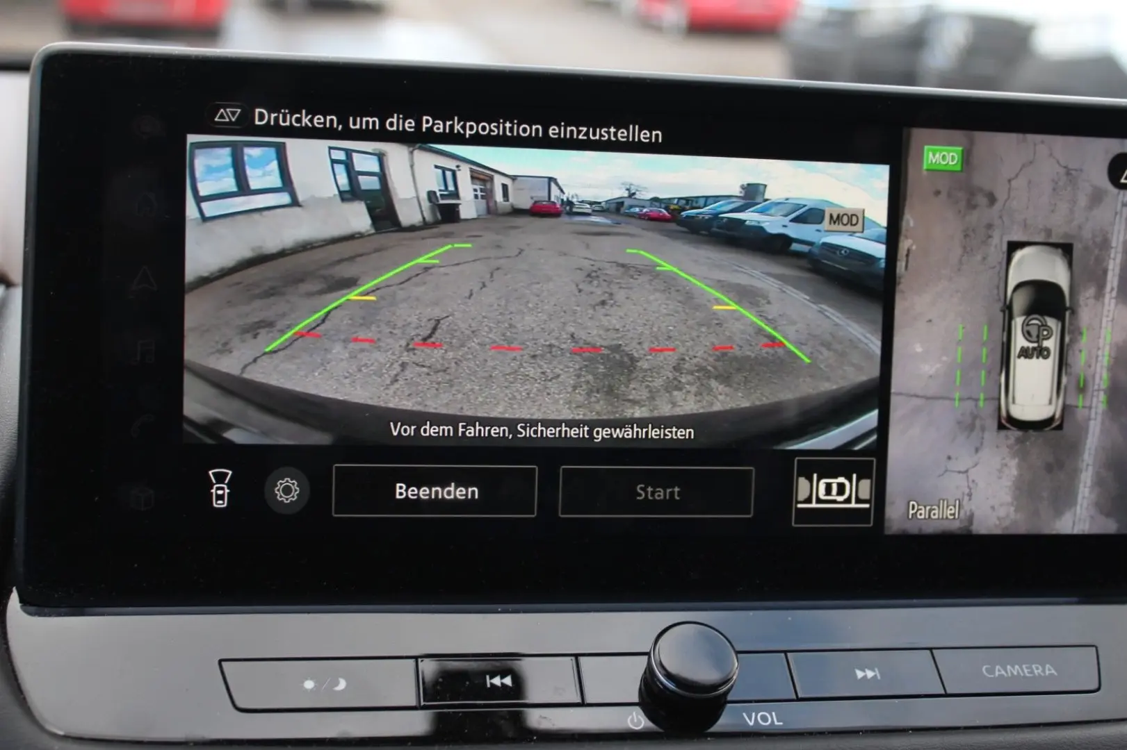 X-Trail e-Power e-4orce Tekna