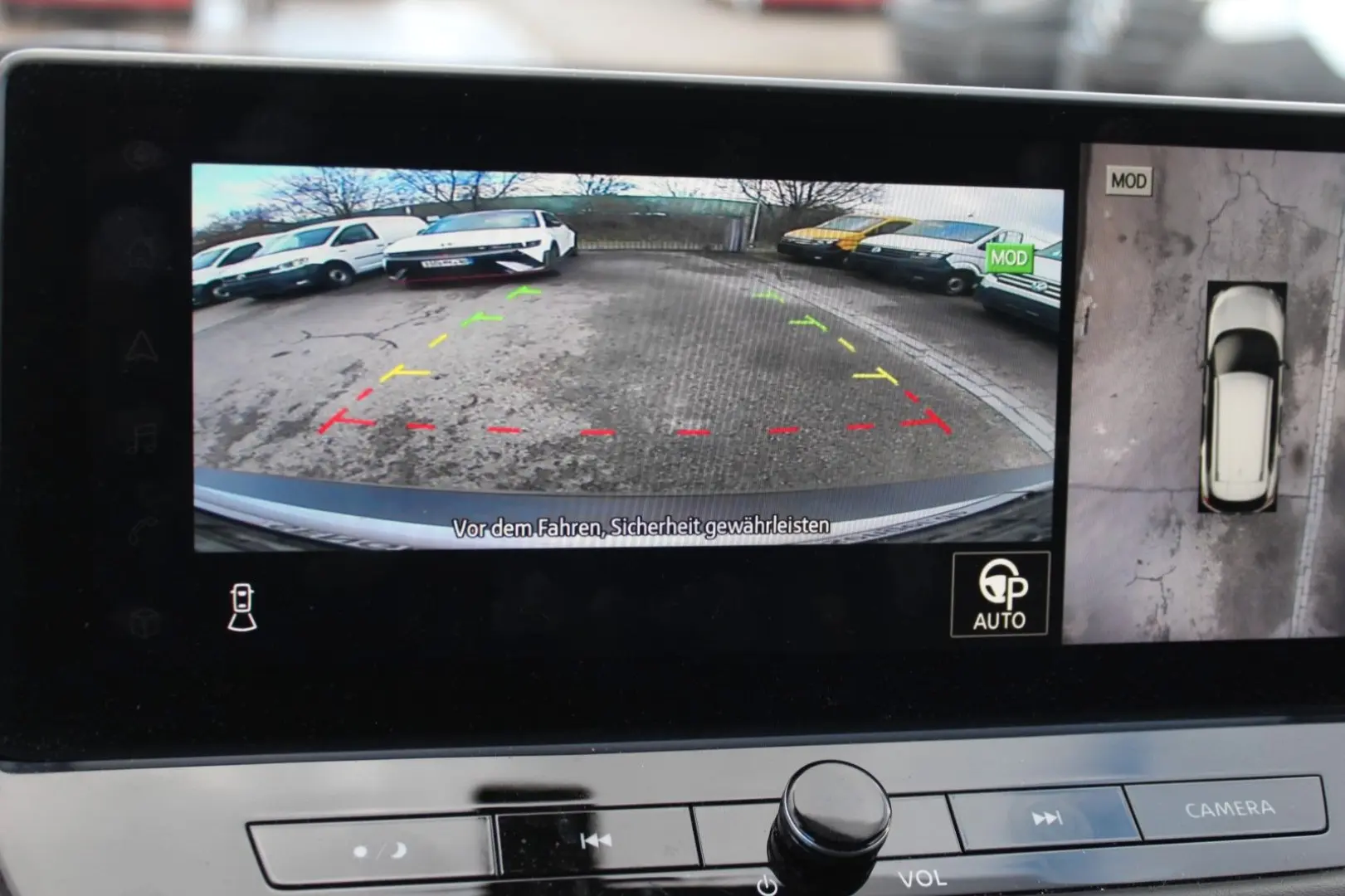 X-Trail e-Power e-4orce Tekna