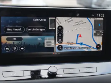 X-Trail e-Power e-4orce Tekna