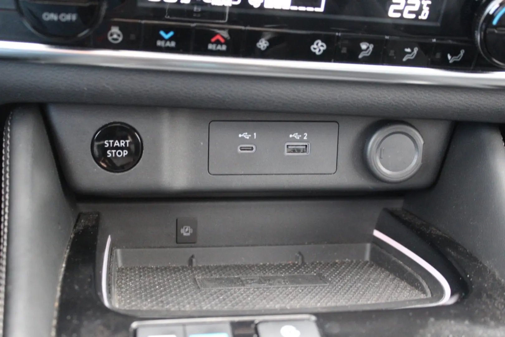 X-Trail e-Power e-4orce Tekna