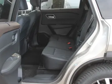 X-Trail e-Power e-4orce Tekna