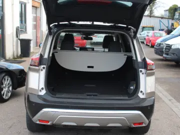 X-Trail e-Power e-4orce Tekna