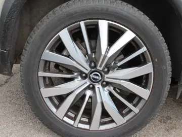 X-Trail e-Power e-4orce Tekna