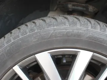 X-Trail e-Power e-4orce Tekna