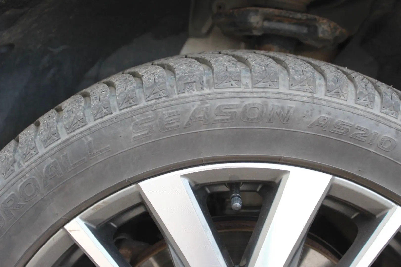 X-Trail e-Power e-4orce Tekna