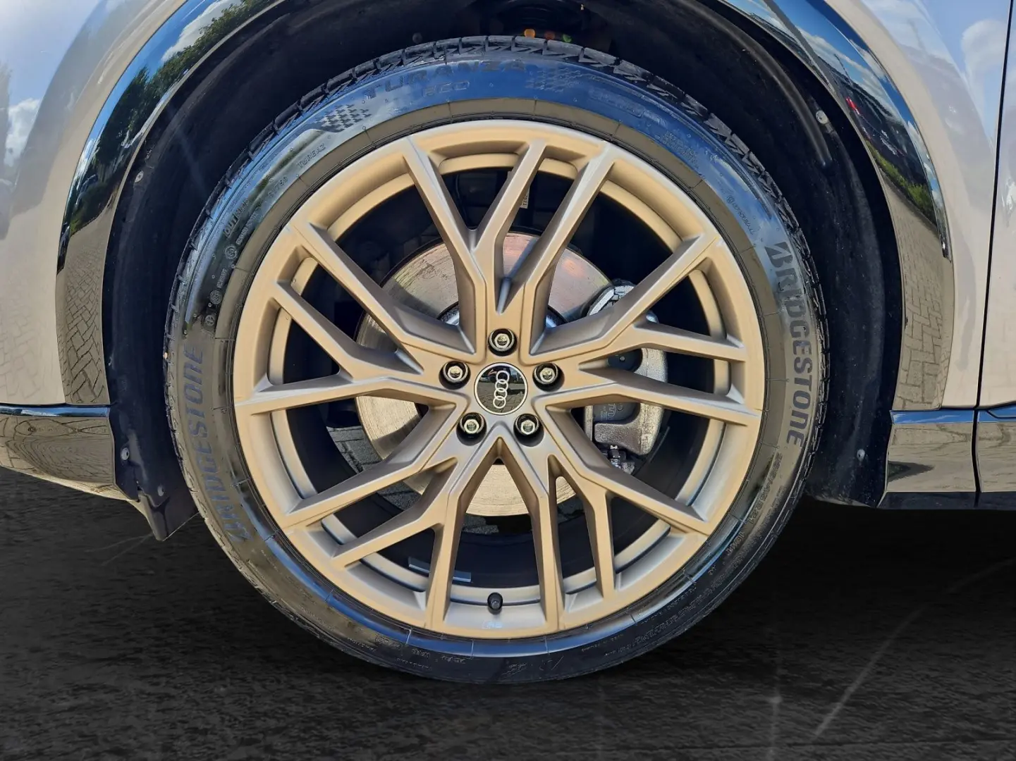 Q4 e-tron 45 quattro S-line NaviPlus Pano Matrix