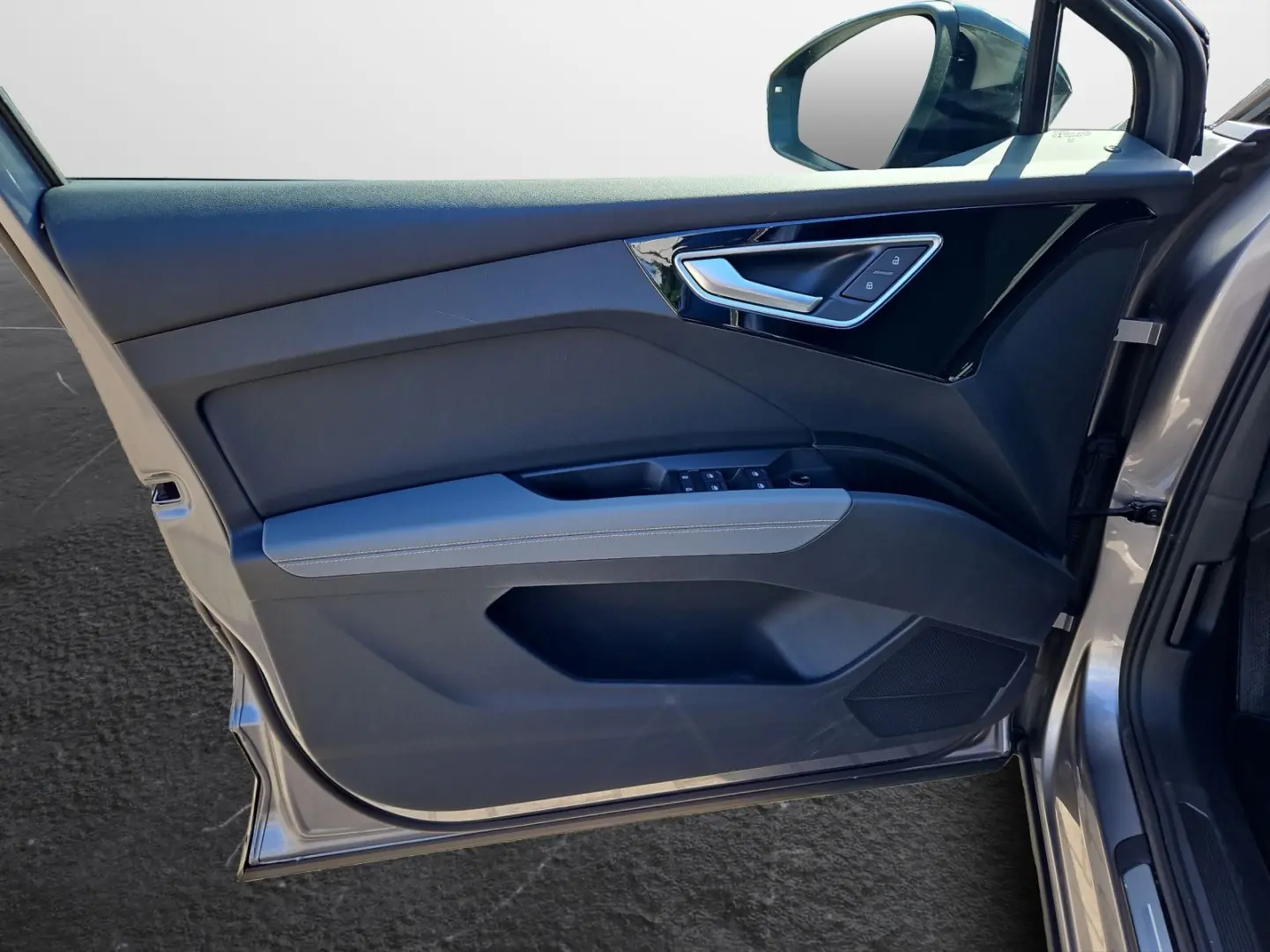 Q4 e-tron 45 quattro S-line NaviPlus Pano Matrix