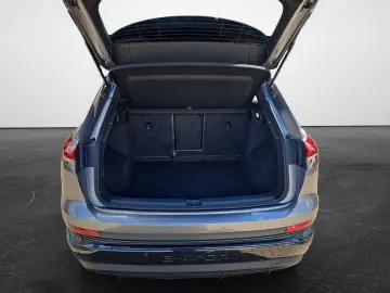 Q4 e-tron 45 quattro S-line NaviPlus Pano Matrix