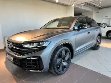 Touareg 3.0 V6 eHybrid 4MOTION Tiptronic R R