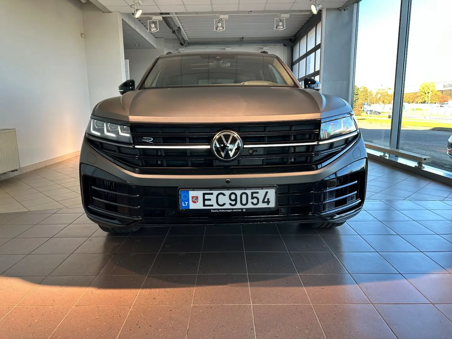 Touareg 3.0 V6 eHybrid 4MOTION Tiptronic R R