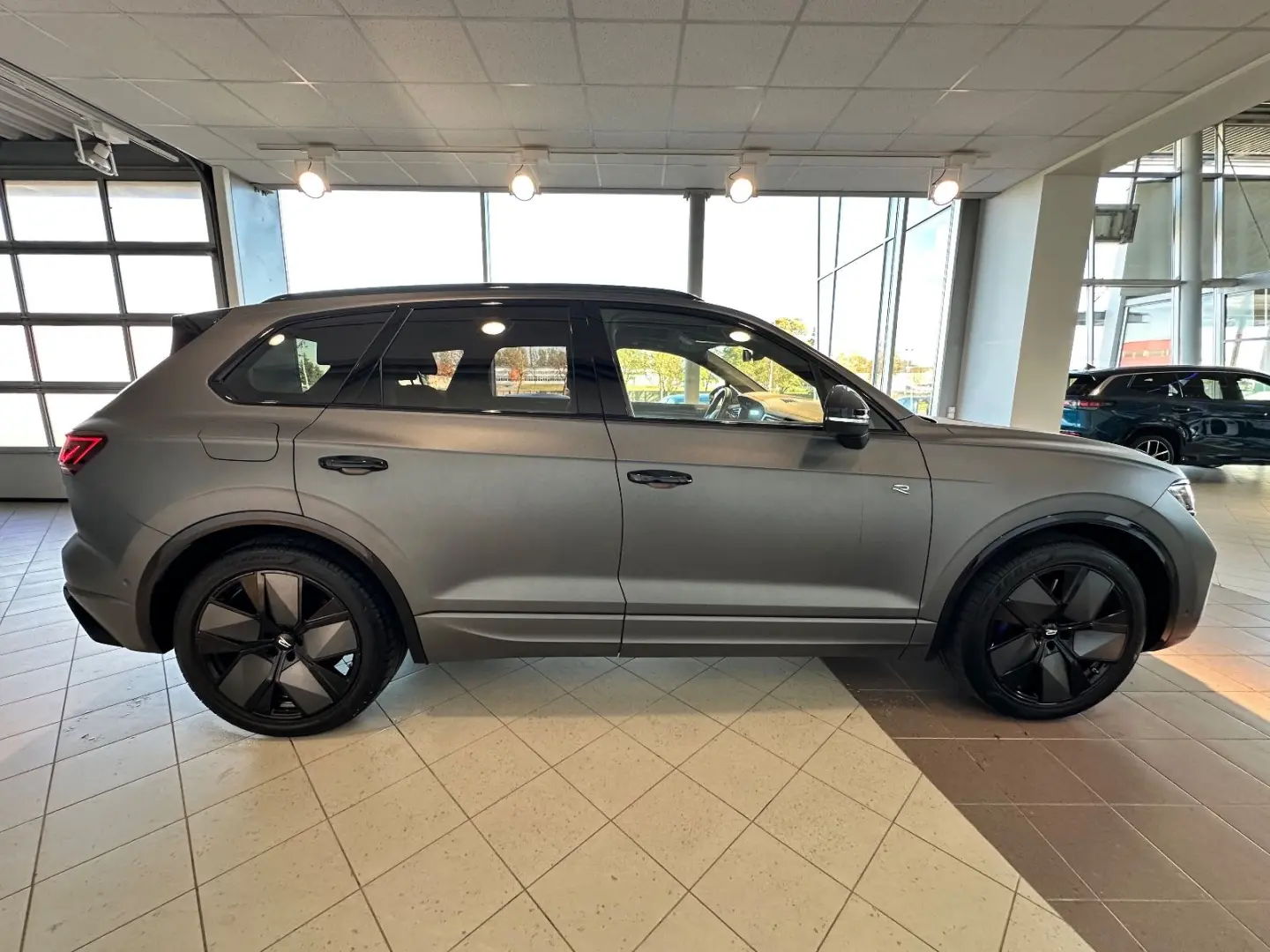 Touareg 3.0 V6 eHybrid 4MOTION Tiptronic R R