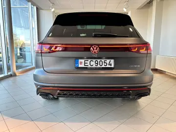 Touareg 3.0 V6 eHybrid 4MOTION Tiptronic R R