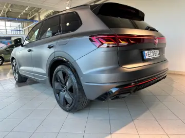 Touareg 3.0 V6 eHybrid 4MOTION Tiptronic R R