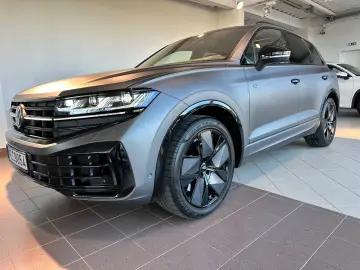 Touareg 3.0 V6 eHybrid 4MOTION Tiptronic R R