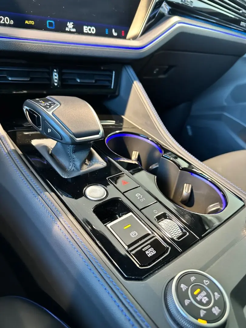 Touareg 3.0 V6 eHybrid 4MOTION Tiptronic R R