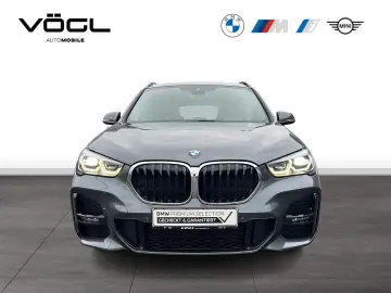 X1 xDrive20d M Sportpaket HiFi DAB LED RFK Navi