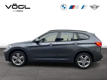 X1 xDrive20d M Sportpaket HiFi DAB LED RFK Navi