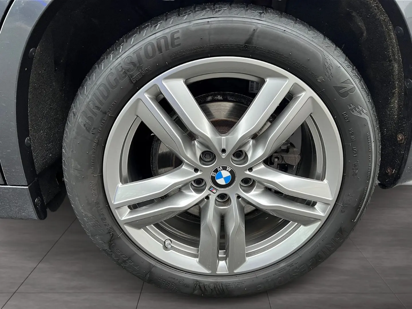 X1 xDrive20d M Sportpaket HiFi DAB LED RFK Navi