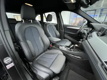 X1 xDrive20d M Sportpaket HiFi DAB LED RFK Navi