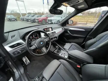 X1 xDrive20d M Sportpaket HiFi DAB LED RFK Navi