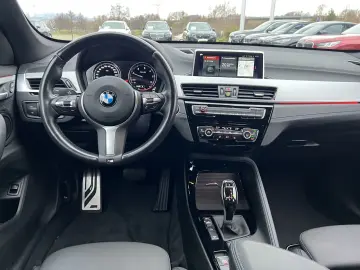 X1 xDrive20d M Sportpaket HiFi DAB LED RFK Navi