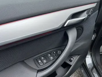 X1 xDrive20d M Sportpaket HiFi DAB LED RFK Navi