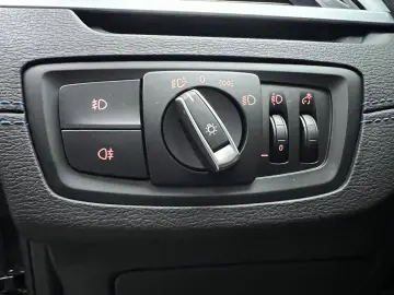 X1 xDrive20d M Sportpaket HiFi DAB LED RFK Navi