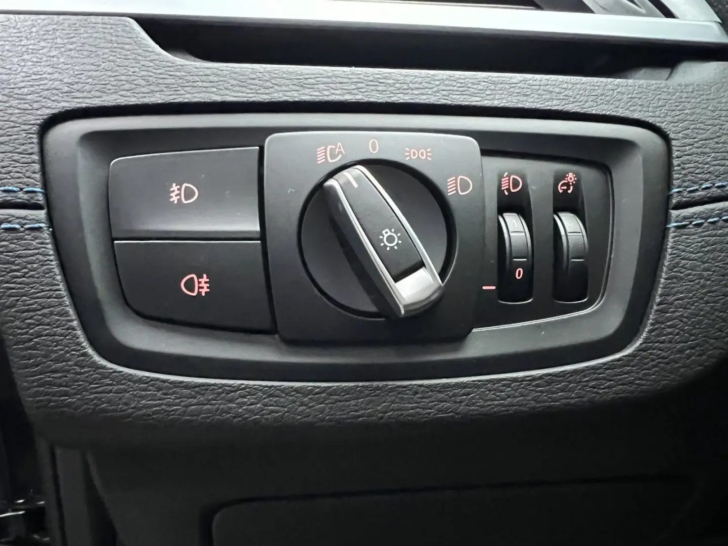 X1 xDrive20d M Sportpaket HiFi DAB LED RFK Navi