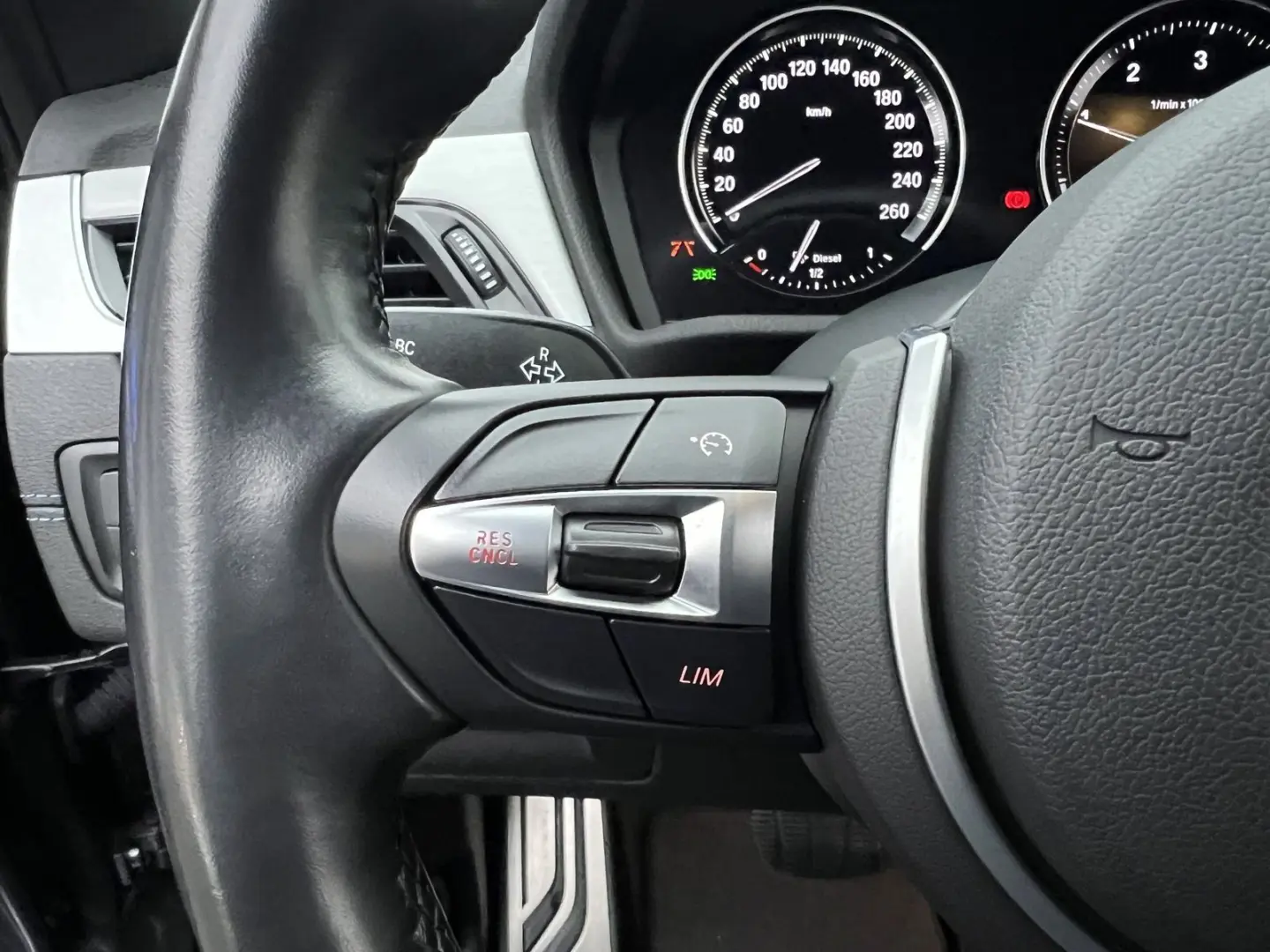 X1 xDrive20d M Sportpaket HiFi DAB LED RFK Navi