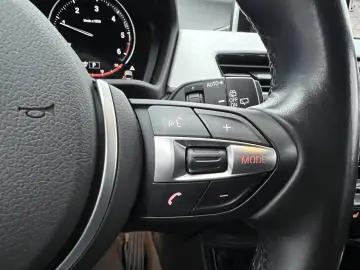 X1 xDrive20d M Sportpaket HiFi DAB LED RFK Navi