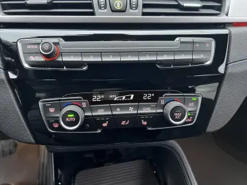 X1 xDrive20d M Sportpaket HiFi DAB LED RFK Navi