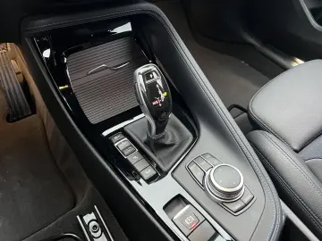 X1 xDrive20d M Sportpaket HiFi DAB LED RFK Navi