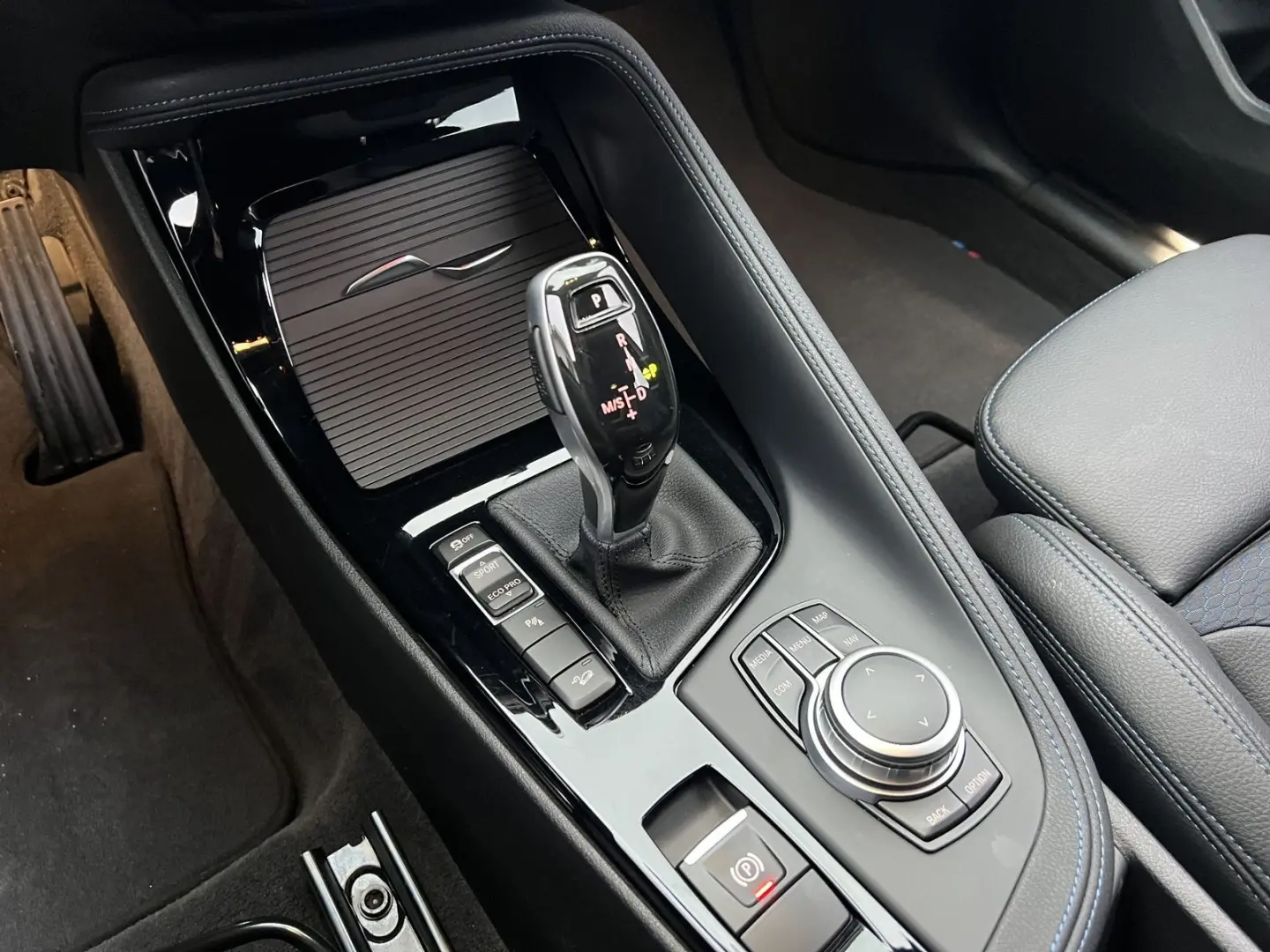 X1 xDrive20d M Sportpaket HiFi DAB LED RFK Navi