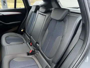 X1 xDrive20d M Sportpaket HiFi DAB LED RFK Navi