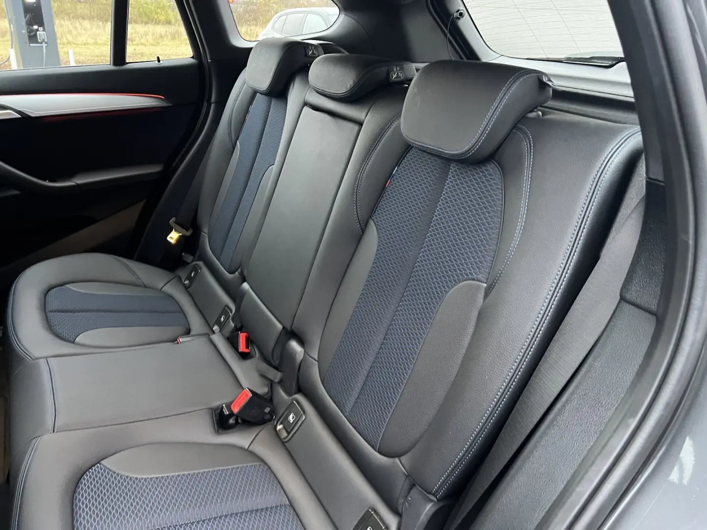 X1 xDrive20d M Sportpaket HiFi DAB LED RFK Navi