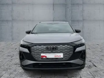 Q4 e-tron 45 QU EDITION ONE MATRIX NAVI HuD RFK