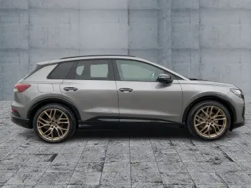 Q4 e-tron 45 QU EDITION ONE MATRIX NAVI HuD RFK