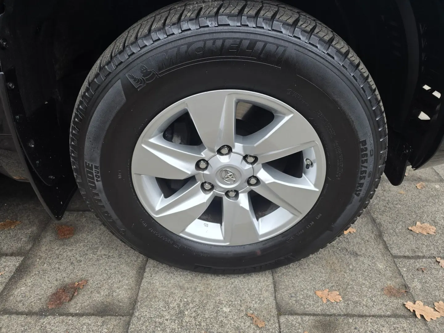 Land Cruiser 2.8 D-4D Automatik