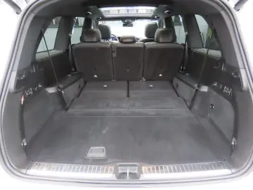 GLS 350d 4MATIC AMG Line Pano Softclose 360  HUD