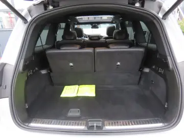 GLS 350d 4MATIC AMG Line Pano Softclose 360  HUD