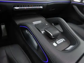 GLS 350d 4MATIC AMG Line Pano Softclose 360  HUD