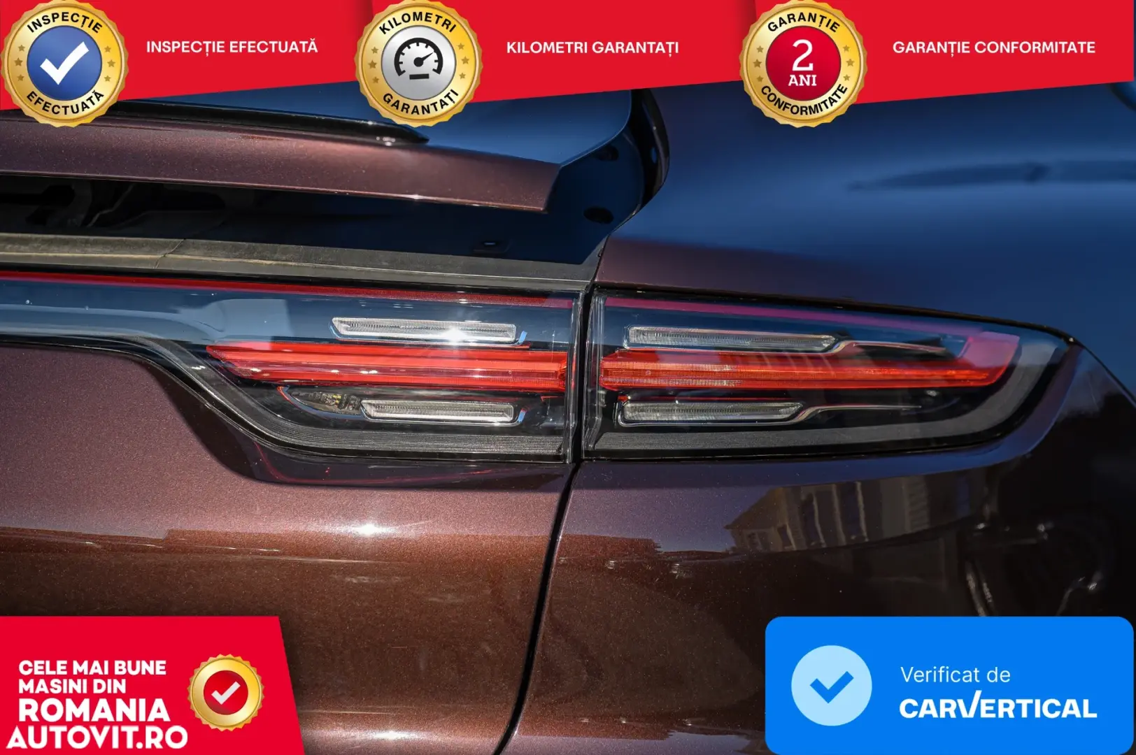 Porsche Cayenne Coupe