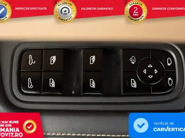 Porsche Cayenne Coupe